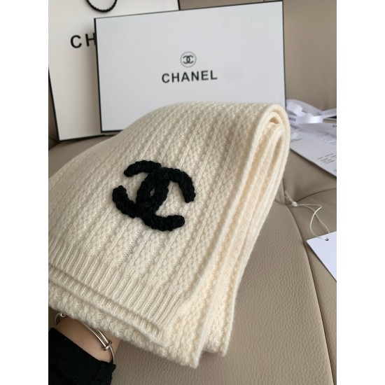Chanel Scarf Good Quality