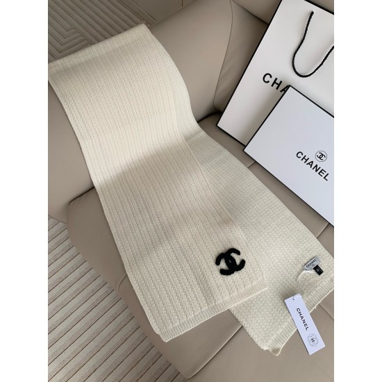 Chanel Scarf Good Quality