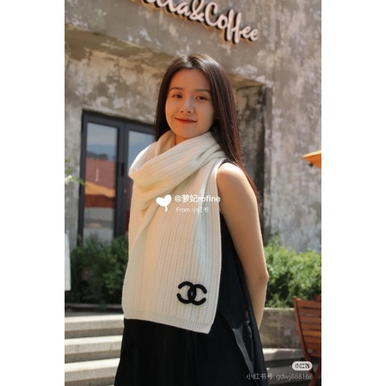 Chanel Scarf Good Quality