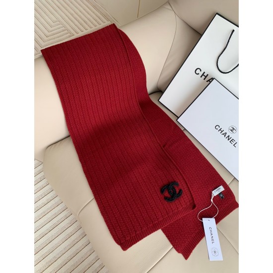Chanel Scarf Good Quality