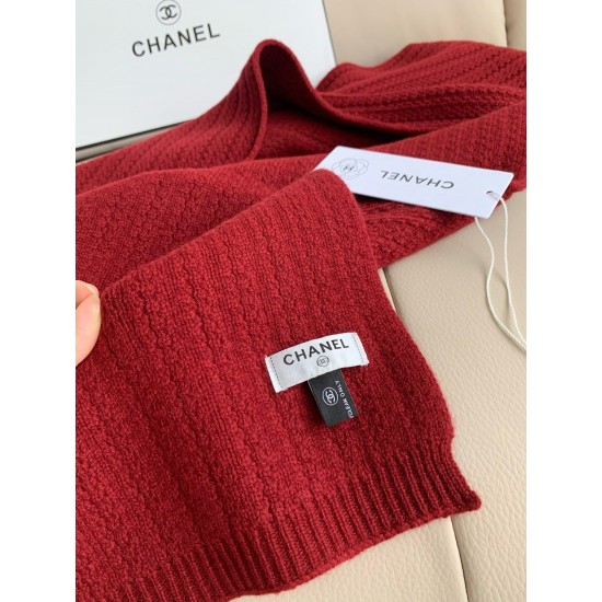 Chanel Scarf Good Quality