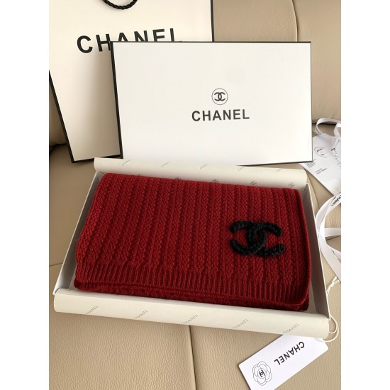 Chanel Scarf Good Quality