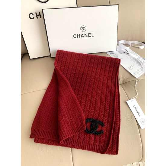 Chanel Scarf Good Quality