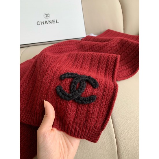 Chanel Scarf Good Quality
