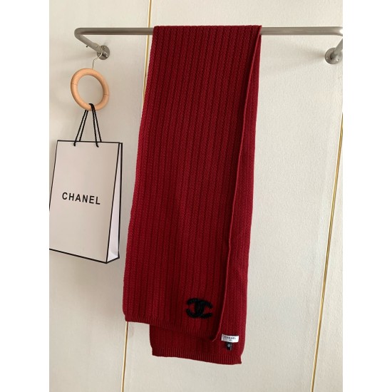 Chanel Scarf Good Quality