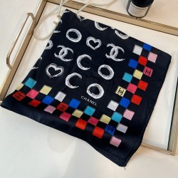 Chanel Scarf Good Quality