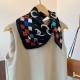 Chanel Scarf Good Quality