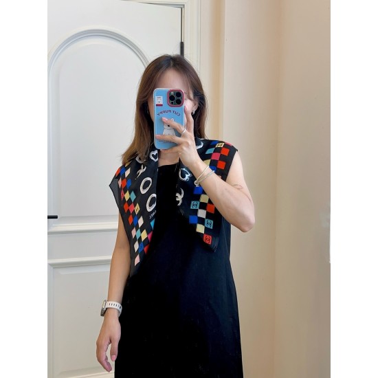 Chanel Scarf Good Quality