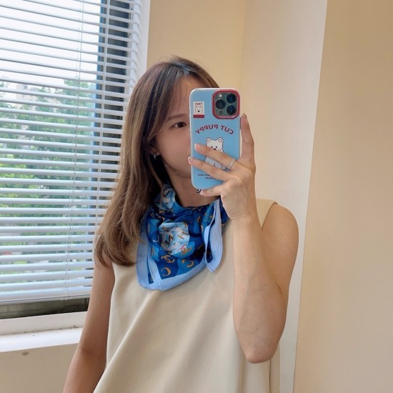 Chanel Scarf Good Quality