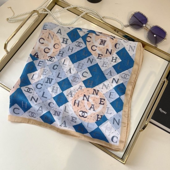 Chanel Scarf Good Quality