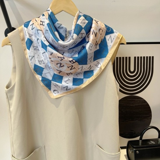 Chanel Scarf Good Quality