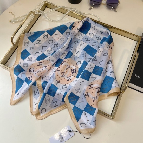 Chanel Scarf Good Quality