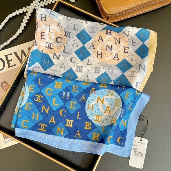 Chanel Scarf Good Quality