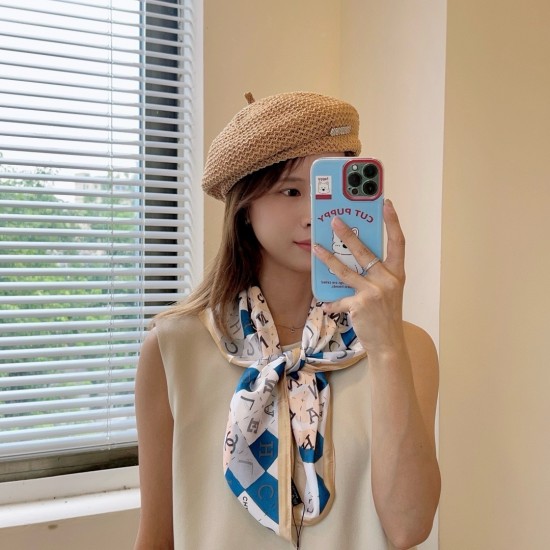 Chanel Scarf Good Quality