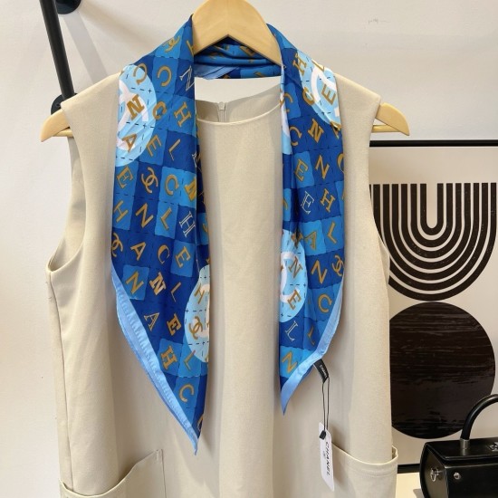 Chanel Scarf Good Quality