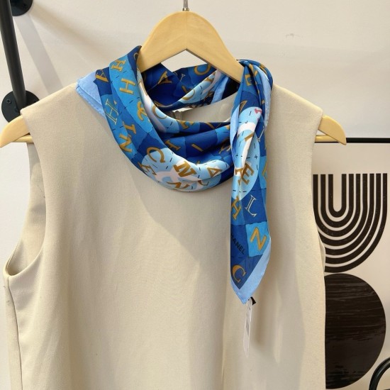 Chanel Scarf Good Quality