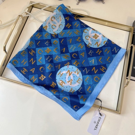 Chanel Scarf Good Quality