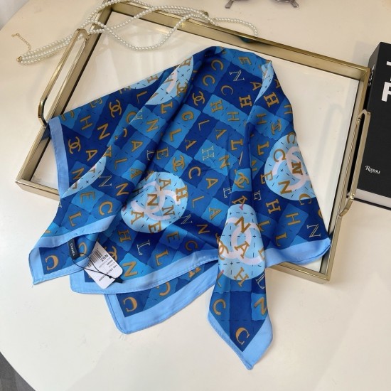 Chanel Scarf Good Quality