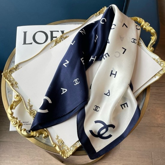 Chanel Scarf Good Quality