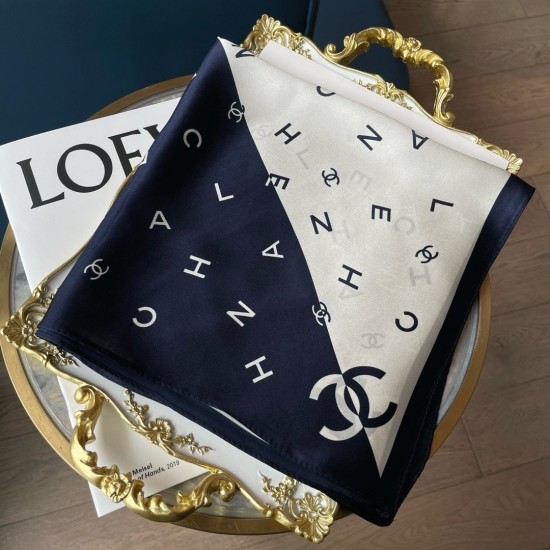 Chanel Scarf Good Quality