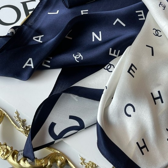 Chanel Scarf Good Quality