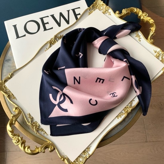Chanel Scarf Good Quality