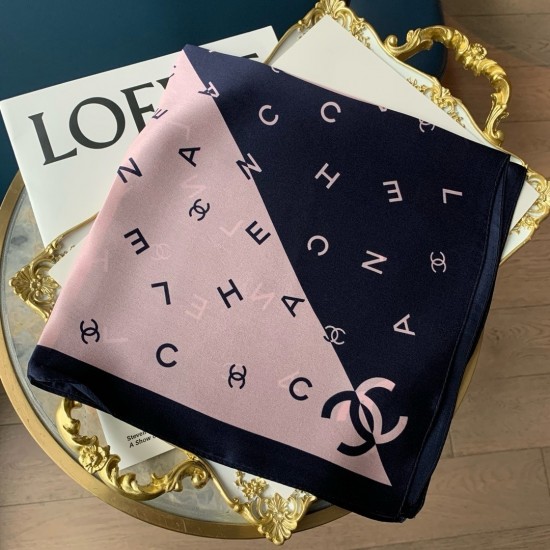 Chanel Scarf Good Quality