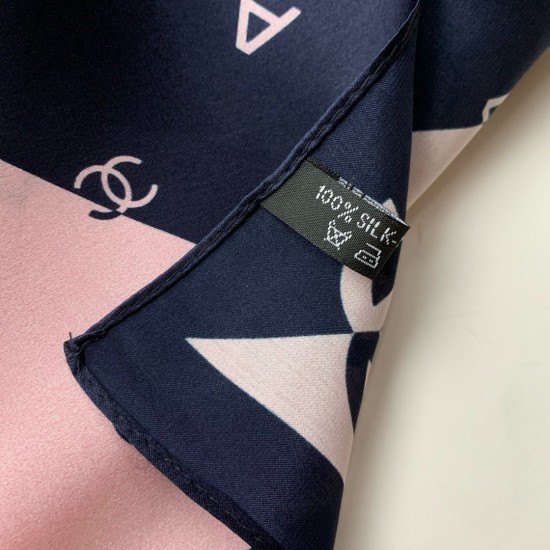 Chanel Scarf Good Quality