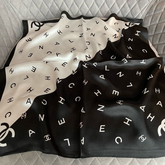 Chanel Scarf Good Quality