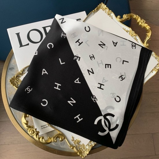 Chanel Scarf Good Quality