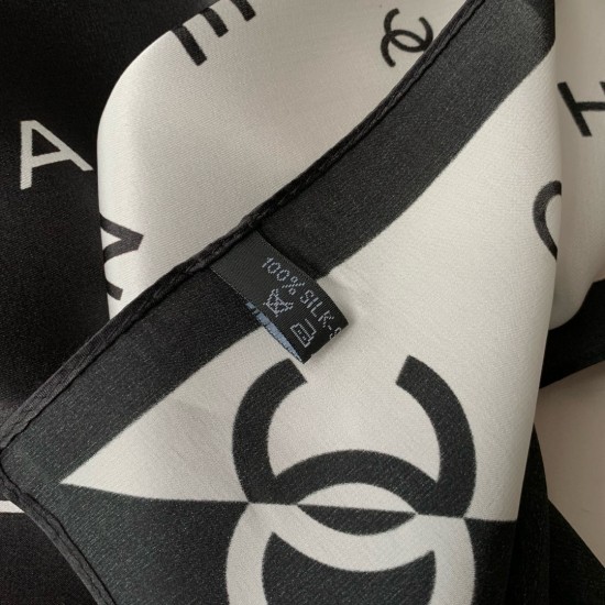 Chanel Scarf Good Quality