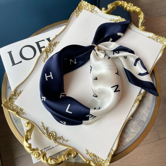 Chanel Scarf Good Quality