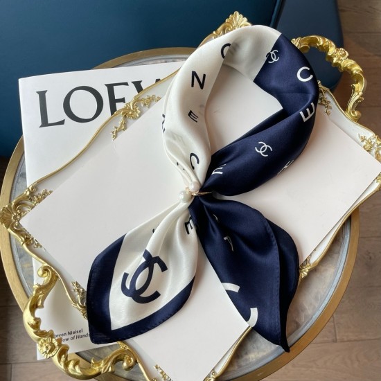 Chanel Scarf Good Quality