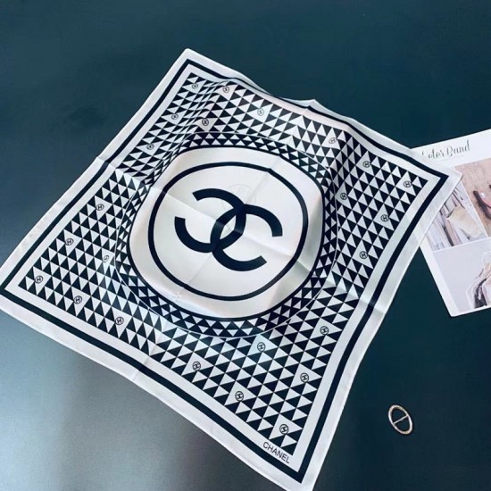 Chanel Scarf Good Quality