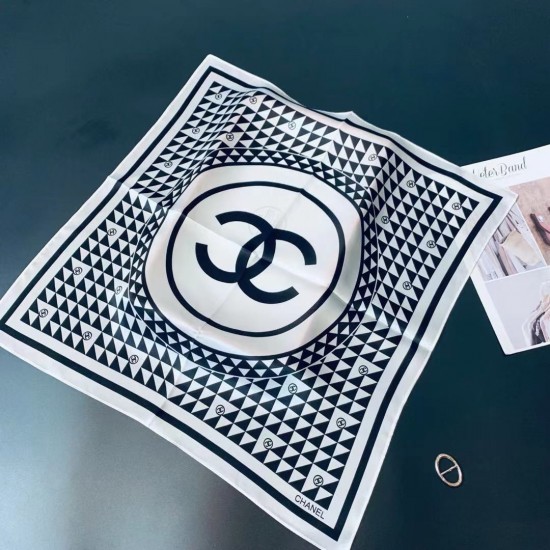 Chanel Scarf Good Quality