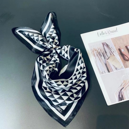 Chanel Scarf Good Quality