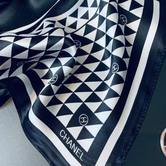 Chanel Scarf Good Quality