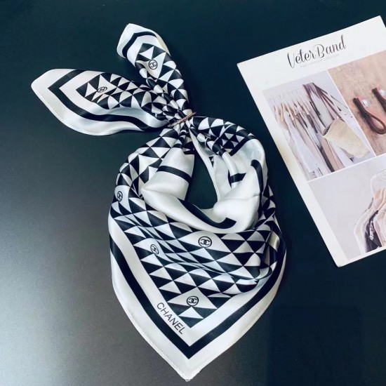 Chanel Scarf Good Quality