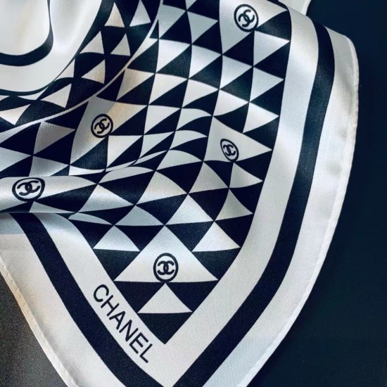 Chanel Scarf Good Quality