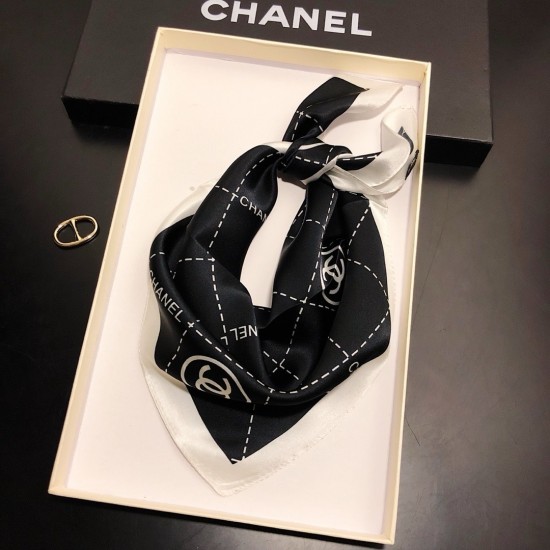 Chanel Scarf Good Quality