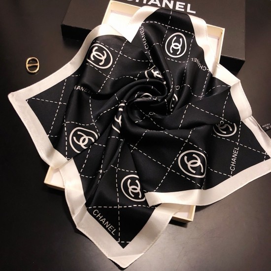 Chanel Scarf Good Quality