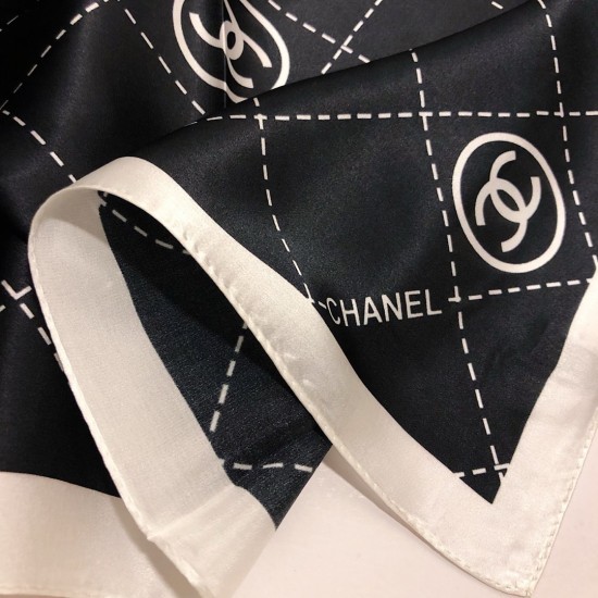 Chanel Scarf Good Quality