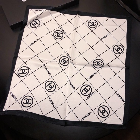 Chanel Scarf Good Quality