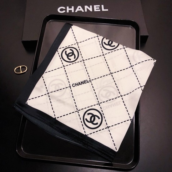 Chanel Scarf Good Quality