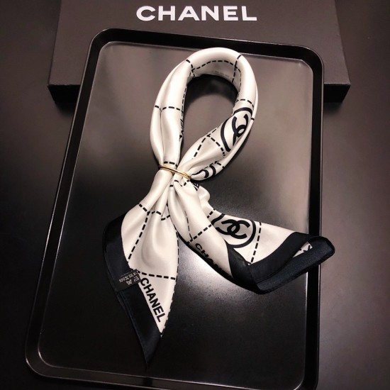 Chanel Scarf Good Quality