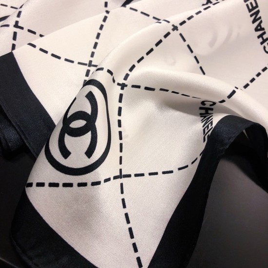 Chanel Scarf Good Quality