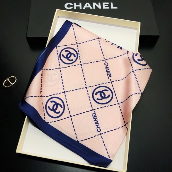 Chanel Scarf Good Quality