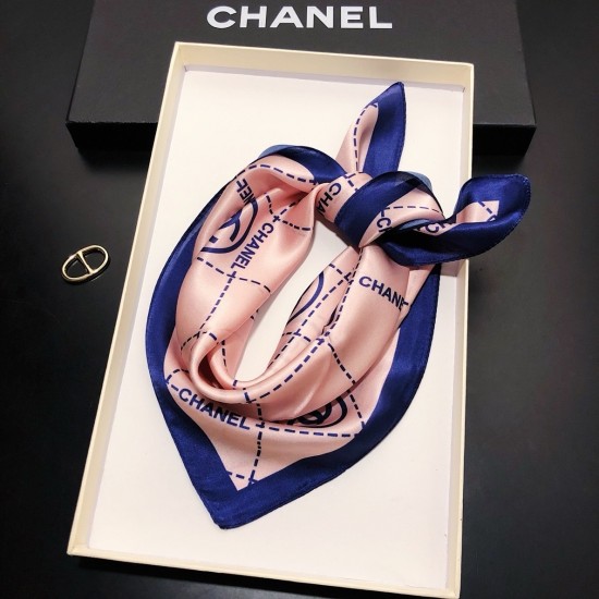 Chanel Scarf Good Quality