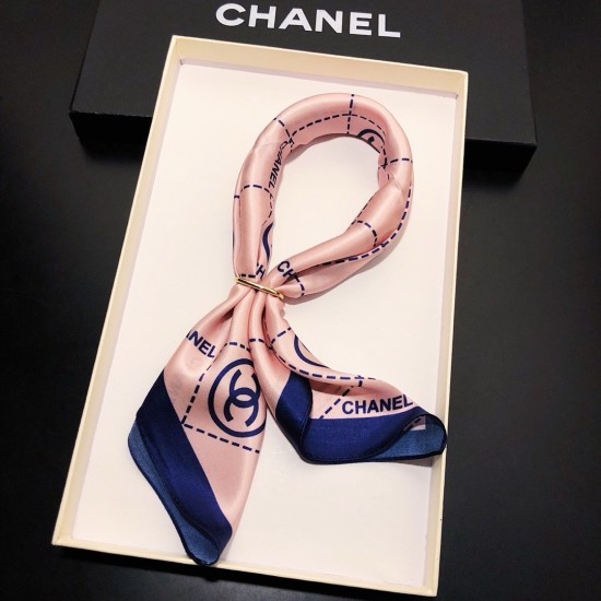 Chanel Scarf Good Quality