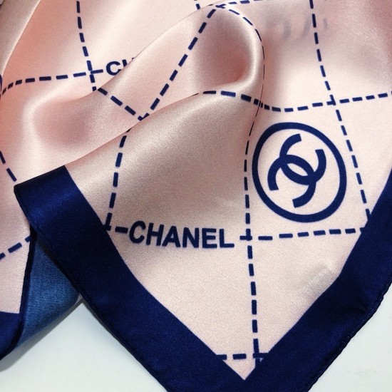 Chanel Scarf Good Quality